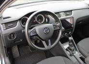 Škoda Octavia 10