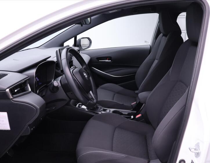 Toyota Corolla 11