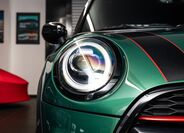 Mini Cooper S 17