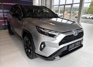 Toyota RAV4 1
