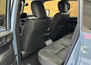 Toyota Land Cruiser 10