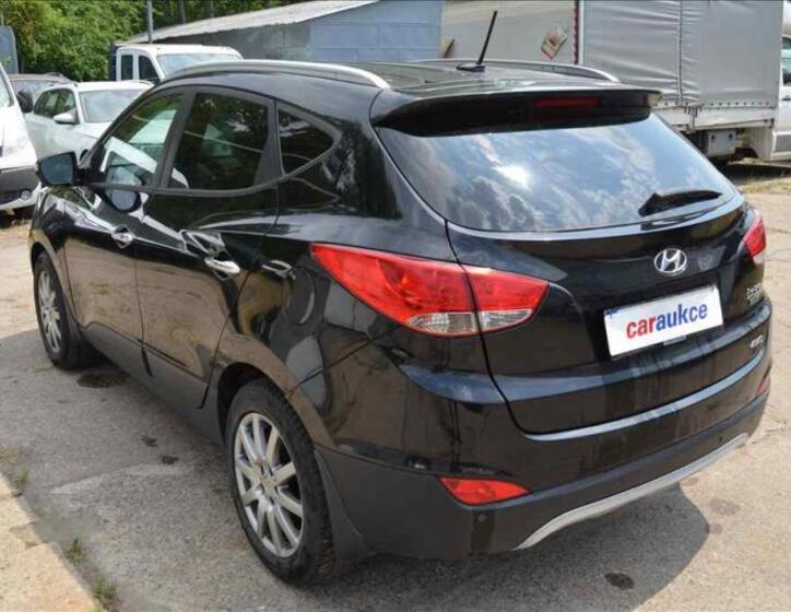 Hyundai ix35 6