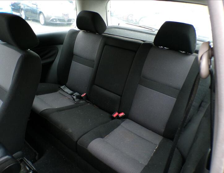 Volkswagen Golf 10