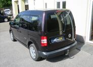 Volkswagen Caddy 6