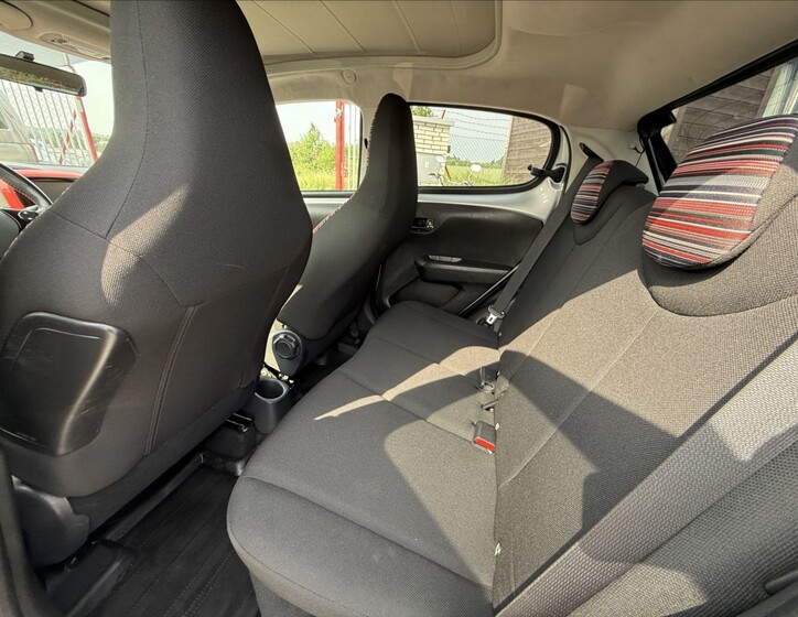 Citroën C1 24