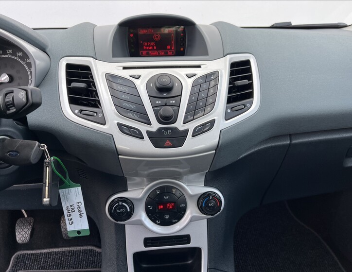Ford Fiesta 26