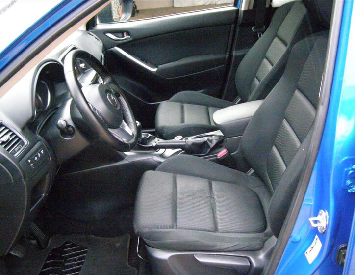 Mazda CX-5 14