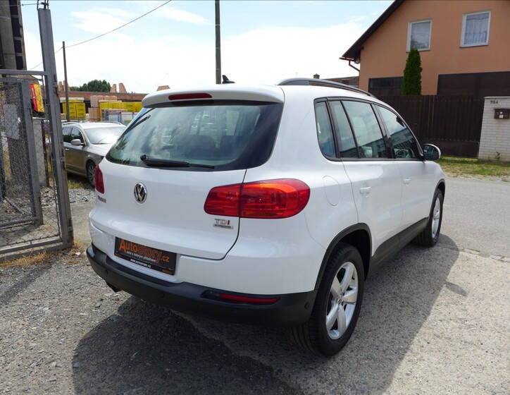 Volkswagen Tiguan 6