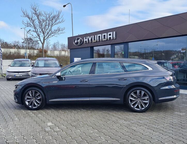 Volkswagen Arteon 8