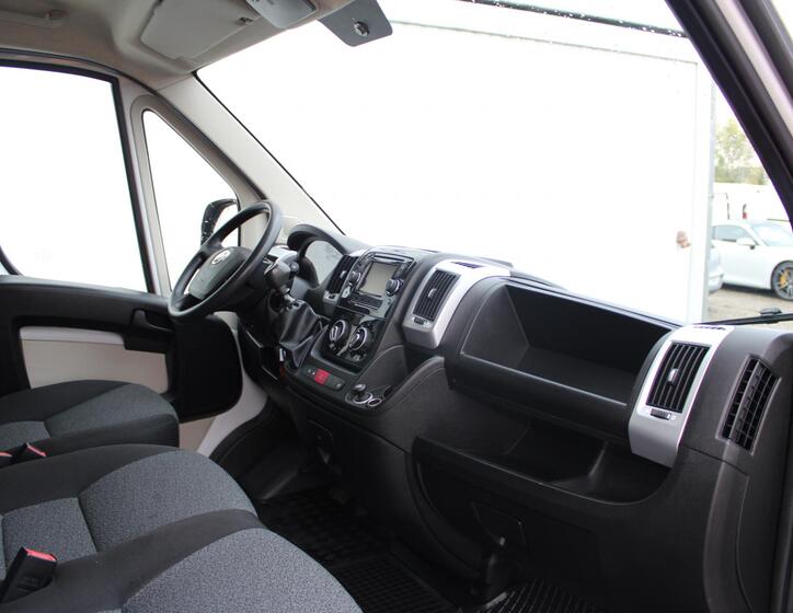 Fiat Ducato 10