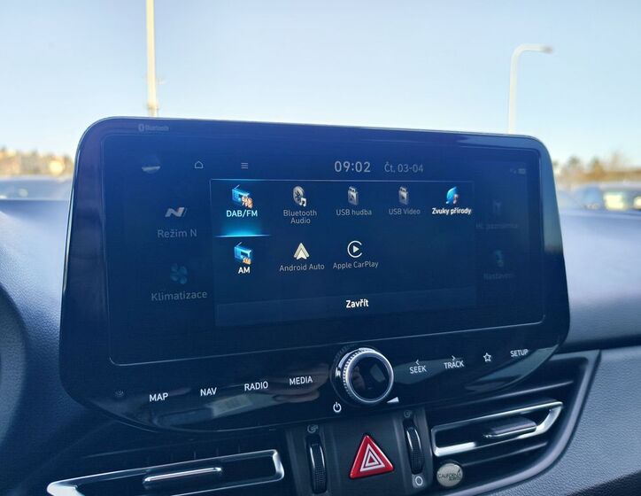 Hyundai i30 19