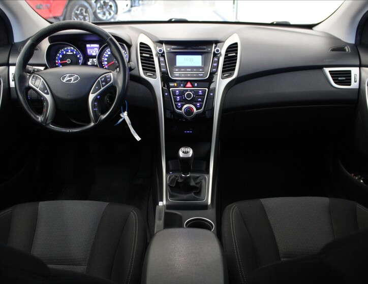Hyundai i30 8