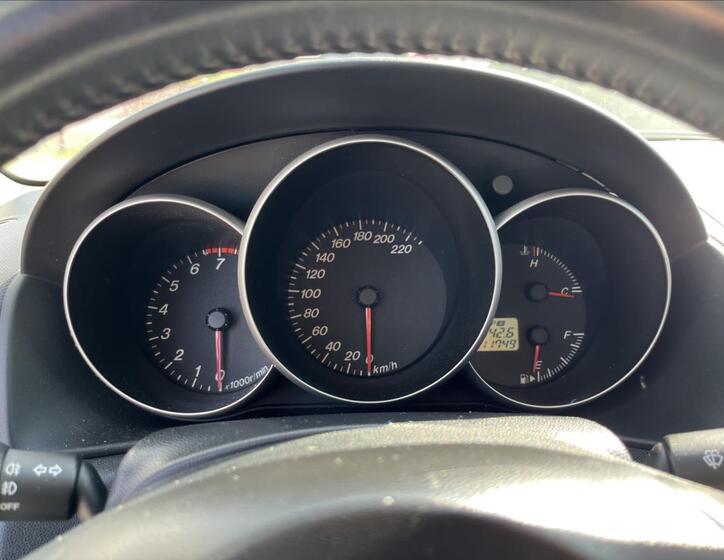 Mazda 3 19