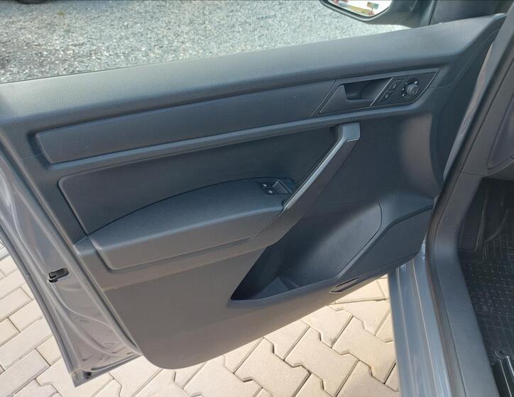 Volkswagen Caddy 23