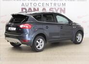 Ford Kuga 4