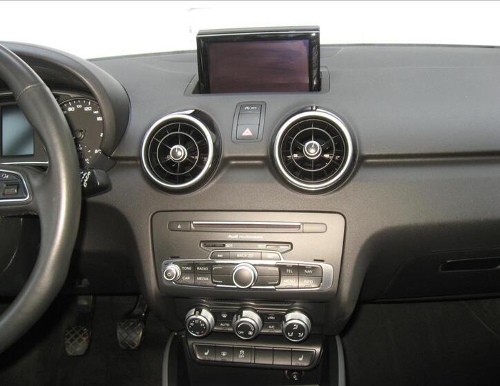 Audi A1 25