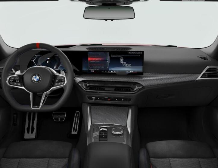 BMW Řada 4 3