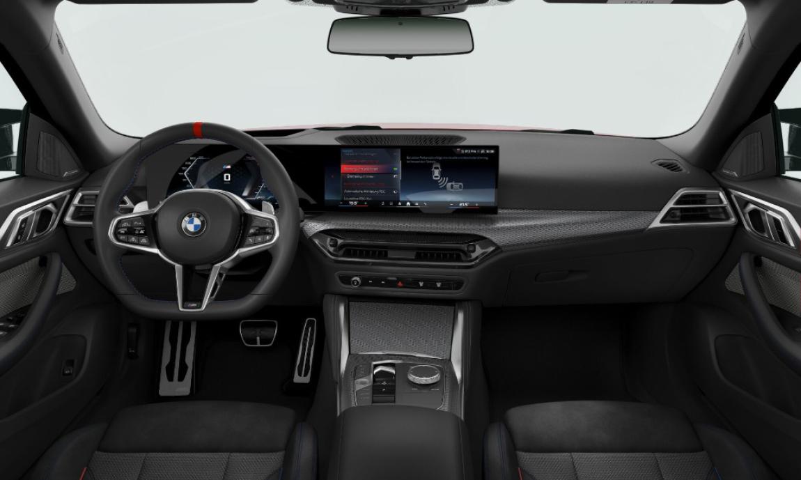 BMW Řada 4