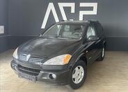 SsangYong Kyron 1