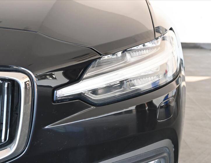 Volvo V60 34