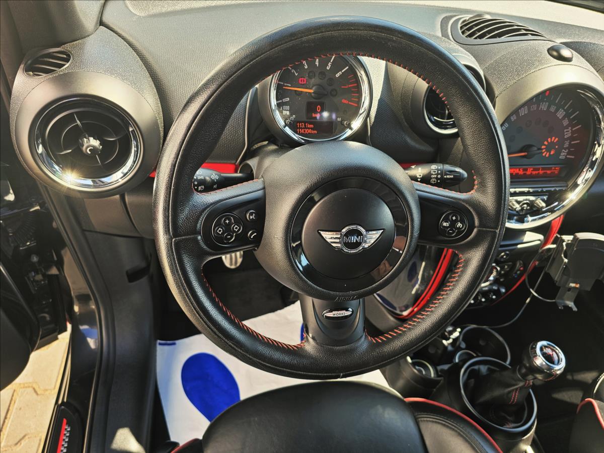 Mini Paceman