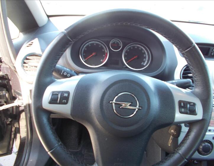 Opel Corsa 25