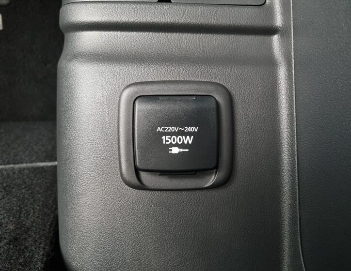 Mitsubishi Outlander 23