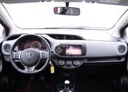 Toyota Yaris 21
