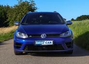 Volkswagen Golf 2