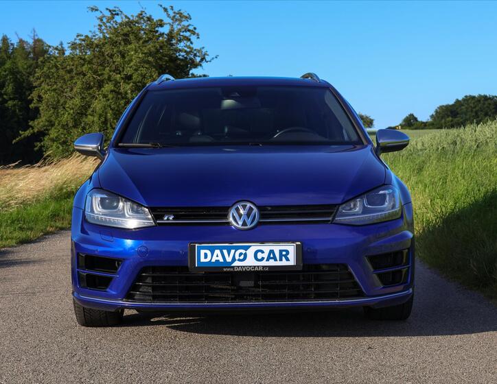 Volkswagen Golf 2