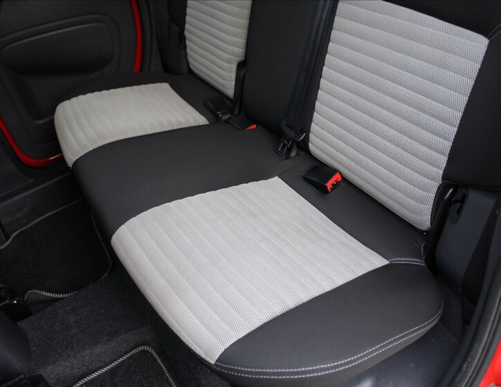 Fiat Qubo 18
