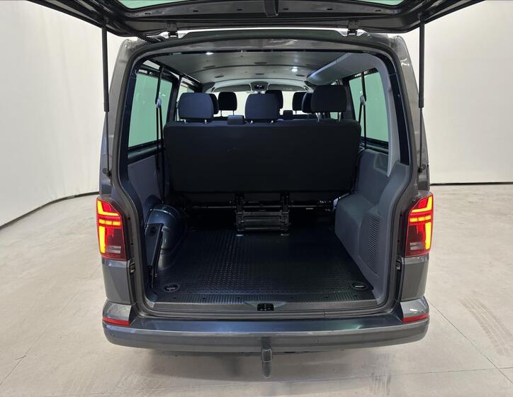 Volkswagen Transporter 24