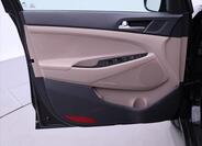 Hyundai Tucson 11