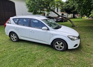 KIA Ceed 1
