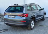 Škoda Kodiaq 2