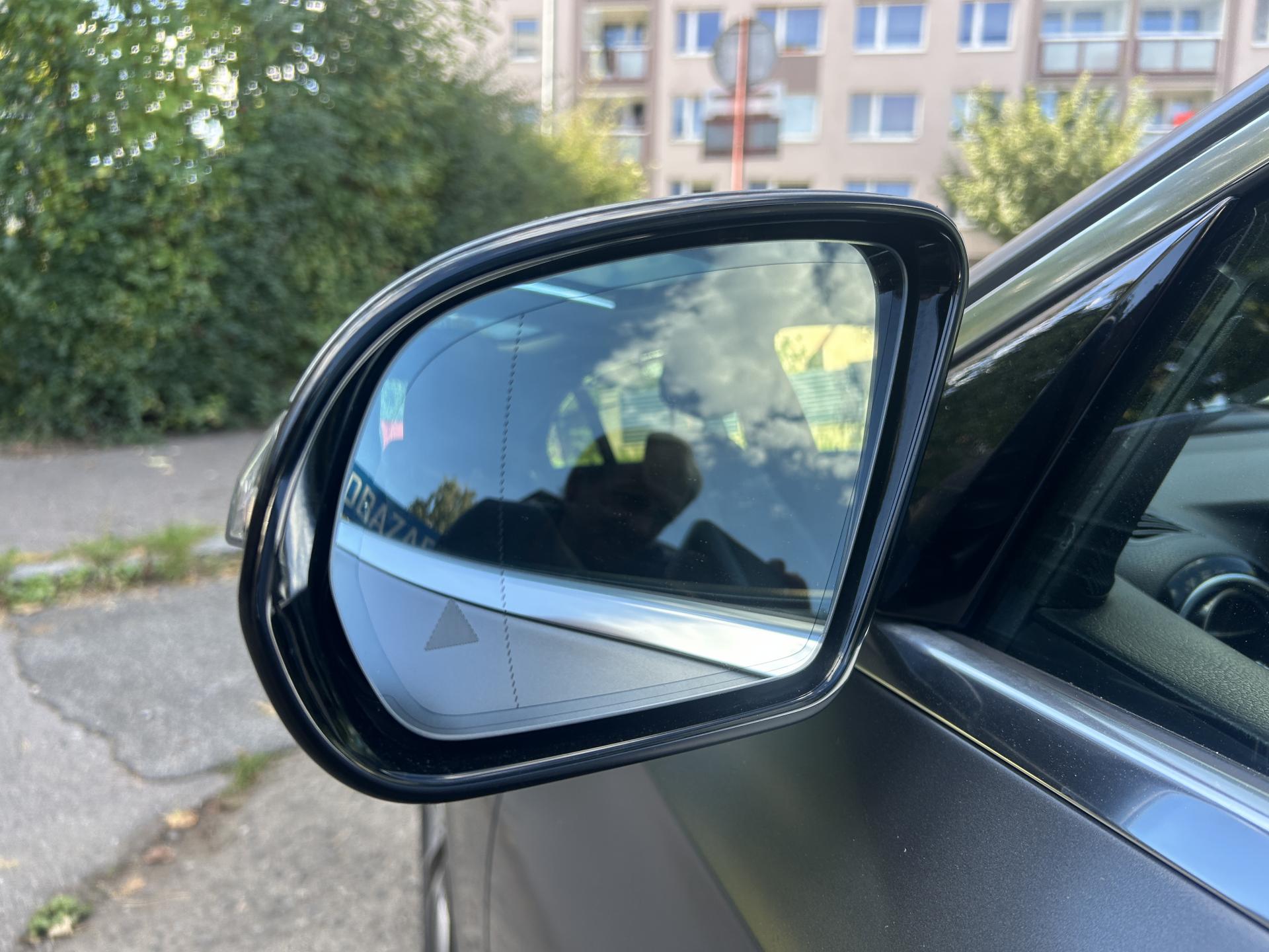 Mercedes-Benz Třídy E