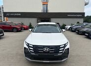 Hyundai Tucson 1