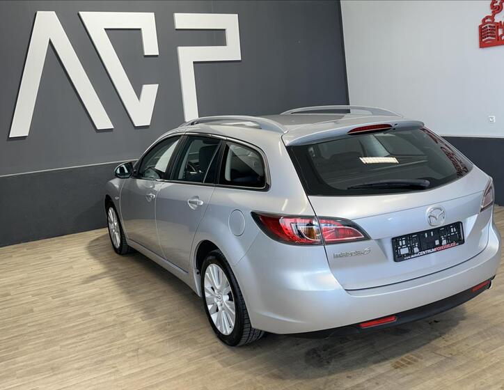Mazda 6 8
