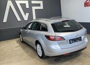 Mazda 6 8