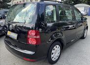 Volkswagen Touran 7