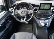 Mercedes-Benz Třídy V 8