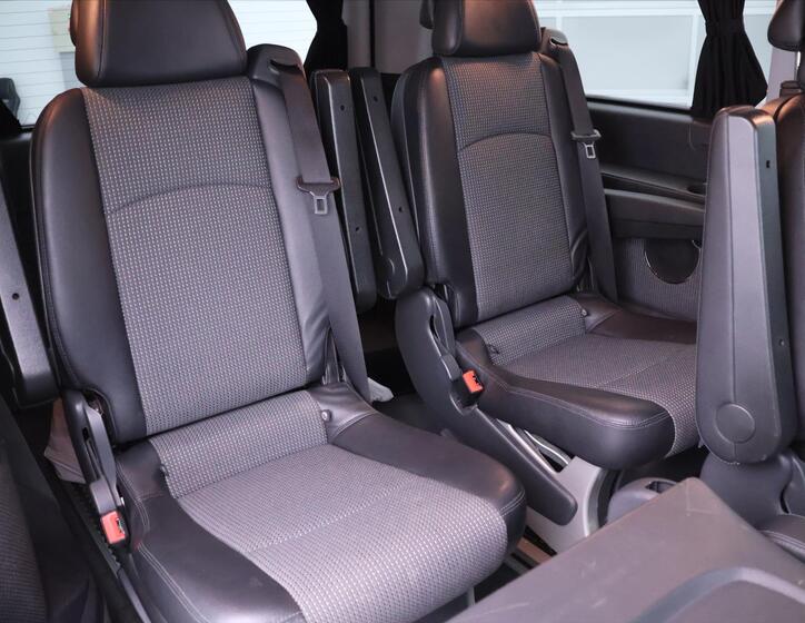 Mercedes-Benz Viano 16