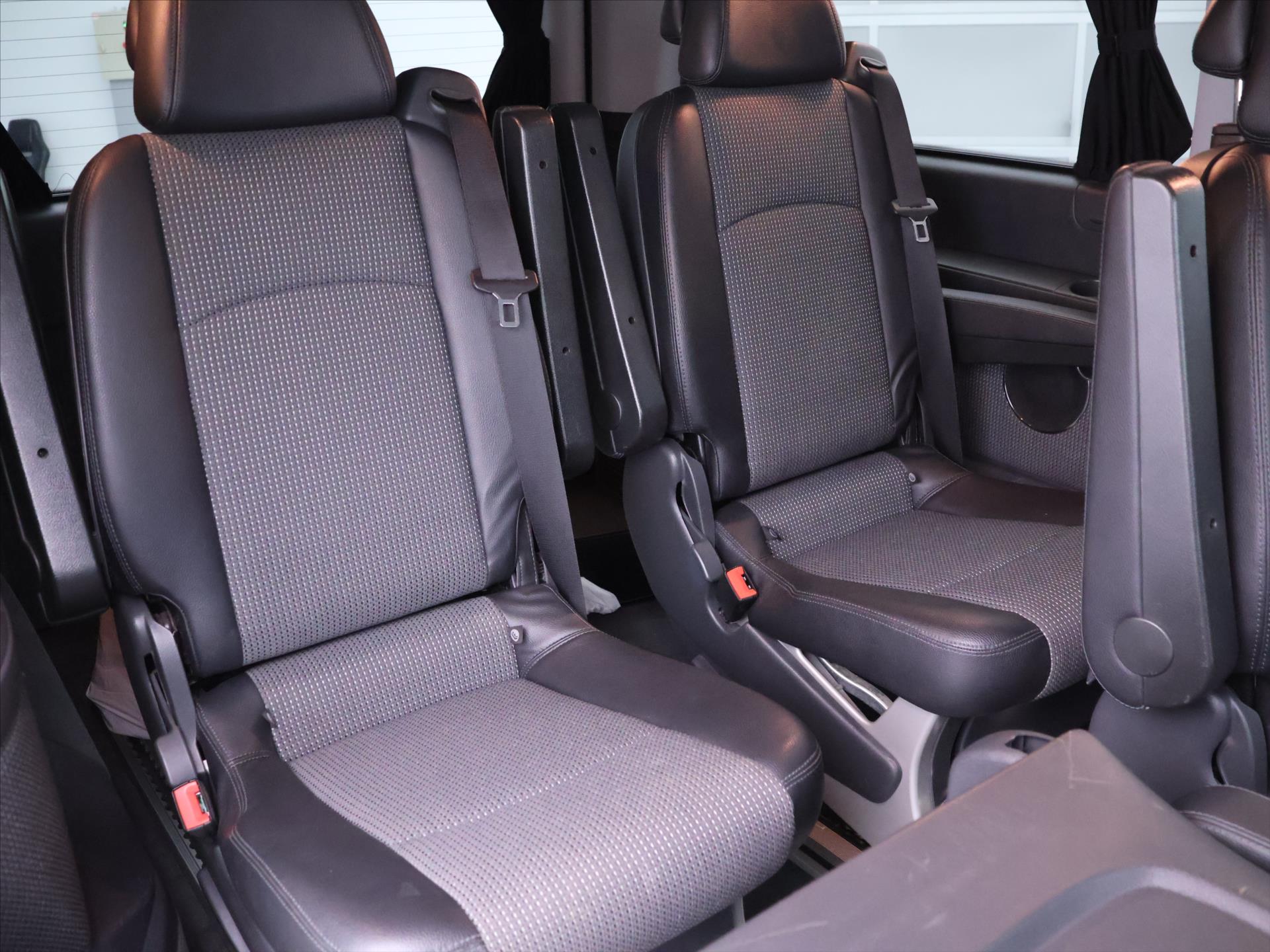 Mercedes-Benz Viano
