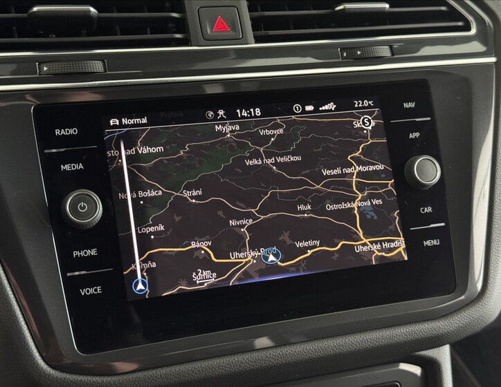 Volkswagen Tiguan Allspace 39