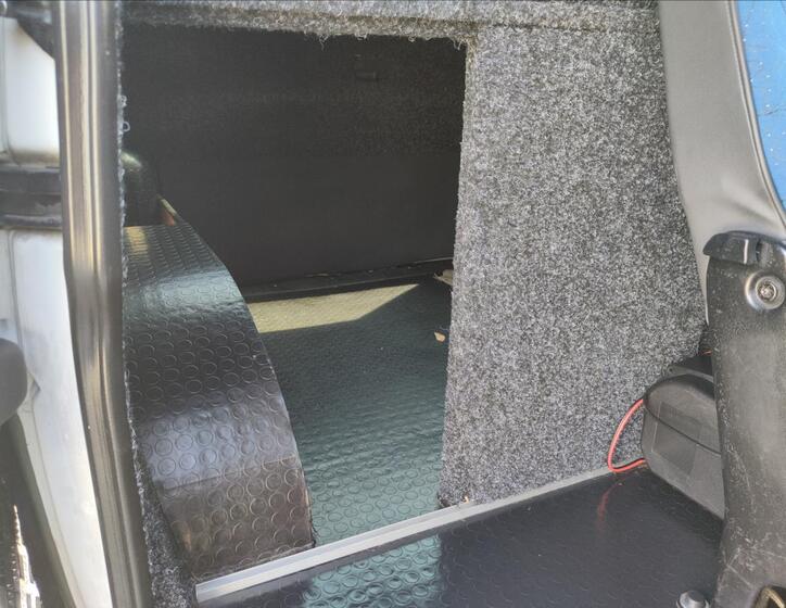 Volkswagen Transporter 20