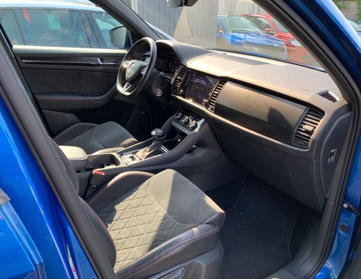 Škoda Kodiaq 28