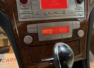 Ford Mondeo 12