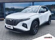 Hyundai Tucson 1