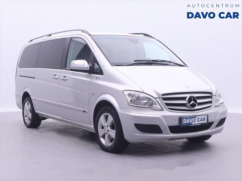 Mercedes-Benz Viano