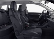 Škoda Karoq 5